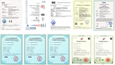TOPSTAR TECHNOLOGY INDUSTRIAL CO., LIMITED