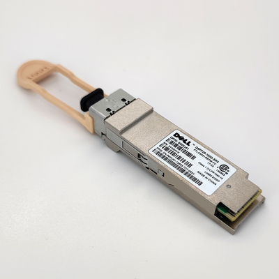 модуль FTLC9551REPM-FC приемопередатчика 100m параллельный MMF 100G QSFP28 Sr4