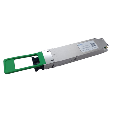 Приемопередатчик 2km Innolight T-OM8FNT-H00 модуля ОСНОВАНИЯ FR4 первоначальный SFP OSFP 400G