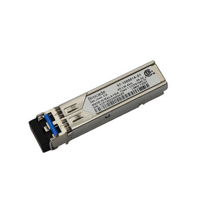 Приемопередатчик 10G FC SFP+ SWL XBR-000418 57-1000492-01 парчи G720 FC SFP