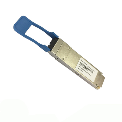 Дуплекс модуля 10KM SMF ости XVR-10068-20 QSFP 100G LR4 совместимый