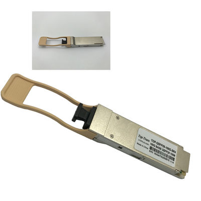 Оригинальный бренд 02311GBW QSFP28-100G-SR4, MM 850NM 100M MPO 100G QSFP28 модуль