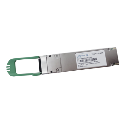 TR-ZC13T-NW5 Innolight 100G QSFP28 Оптический трансивер DR1+ PAM4 500M