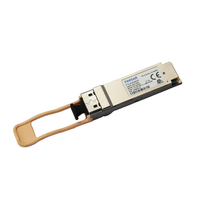 Приемопередатчик 40GBASE-SR4 150m QSFP Finisar FTL410QE2C оптически