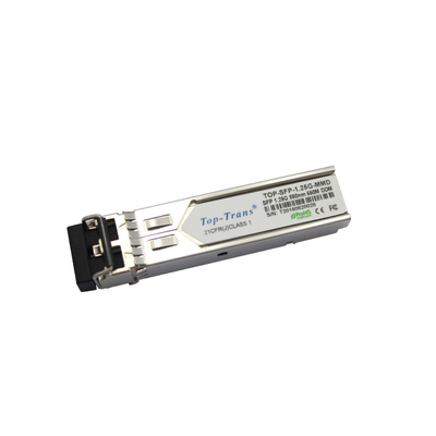 Приемопередатчик SFP гигабита можжевельника 740-011613 EX-SFP-1GE-SX 1000BASE-SX мультимодный