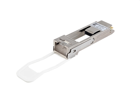 Dell QSA-QSFP28-SFP28 JCYM9 100Gb QSFP28 к модулю конвертера переходника 25G SFP28