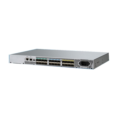 Переключатель совместимое XBR-R000162 парчи G610 канала 16Gb/S волокна