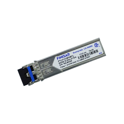 FTLF1319P1BTL Finisar 2G SMF 1310NM 10KM SFP Модуль приемопередатчика RoHS