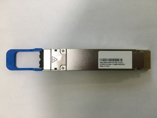 JCYM9 номер части и QSFP соединитель идеальное сочетание для 400G оптических модулей