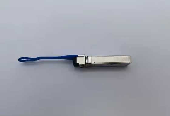 Оригинальный брокедный 32G FC SFP+ LWL 10 км оптический модуль-передатчик XBR-000438 (1-пакет) для использования волоконного оптического модели FC64-48