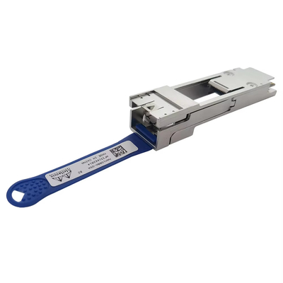 Mellanox QSFP28 SFP28 Adapter MAM1Q00A-QSA28 Single Lane Network Card for 4G Fiber Optic Transceivers Switch IP WiFi Used