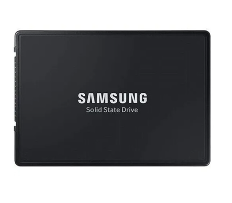 Samsung MZQL27T6HBLA-00A07 PM9A3 7.68TB U.2 NVMe SSD PCIe4.0 x4 2.5 "Предприятие Центра обработки данных твердотельных накопителей