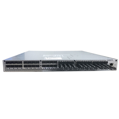 Переключатель 16GB Сан парчи 6510 BR-6510-24-16G-R