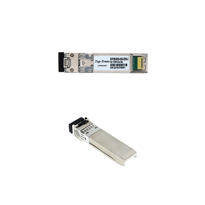 Приемопередатчик 1270NM 1330NM 40KM Compatiable SFP28-BIDI-25G-ER 25G SFP28 BIDI