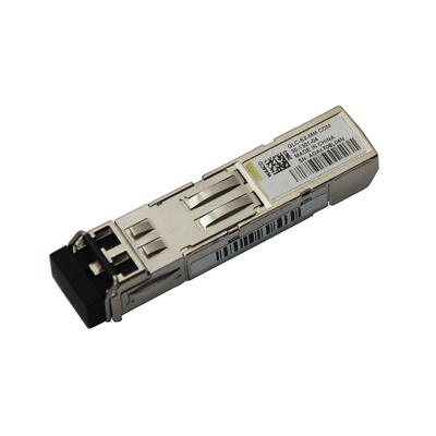 Дуплекс SFP модуля 1Gbps 500m MMF 850nm GLC-SX-MM Cisco SFP