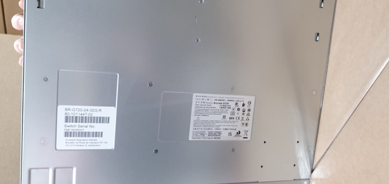 Парча G720 Broadcom Fc переключает KCC CE SA BR-G720-24-32G-R 24 активный гаван