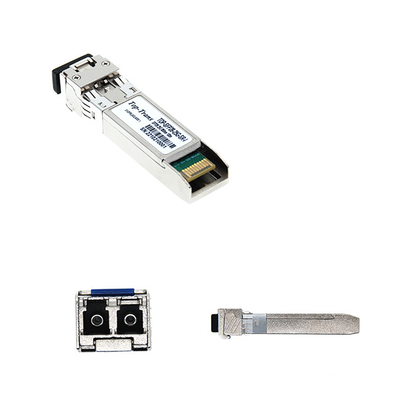 СТАРШИЙ 100M MMF приемопередатчиков SFP28 25GbE Mellanox совместимый EDR Infiniband для HPC