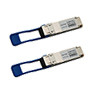 Приемопередатчик QSFP+ 10KM 1310NM двойной LC 40GBASE-LR4 TQSFP+-40G-LR4
