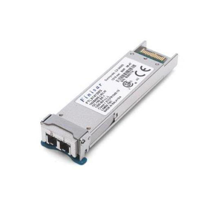 Приемопередатчик 10G LR XFP FTLX1411M3 Finisar оптически