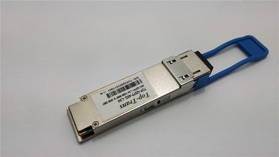 DOM приемопередатчика 40GBASE-IR 1310NM 2KM DDM PSM 40G QSFP+