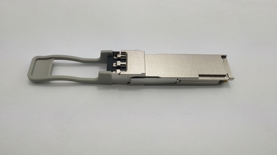 Приемопередатчик Cisco QSFP-40G-BIDI многорежимного волокна 850NM PAM4 300M совместимый