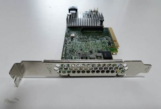 12Gb/S порты регулятора 9361-4i 4 PCI срочные SATA SAS RAID