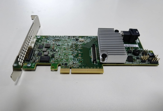 12Gb/S порты регулятора 9361-4i 4 PCI срочные SATA SAS RAID