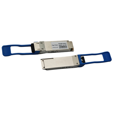 1310NM CWDM4 40GBASE-LR4 QSFP+ Cisco QSFP-40G-LR4-S совместимый