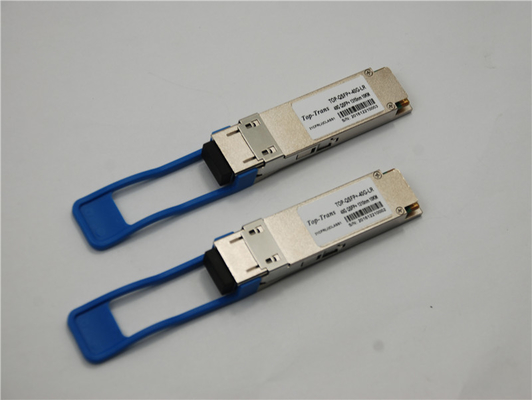 1310NM CWDM4 40GBASE-LR4 QSFP+ Cisco QSFP-40G-LR4-S совместимый