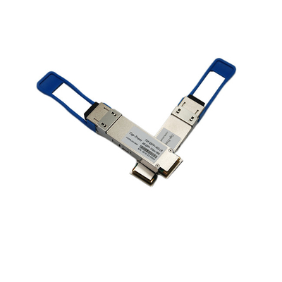 Приемопередатчик 1310NM 10KM SMF Dell EMC 407-BBGN совместимый 40G QSFP+ LR4 двойной LC