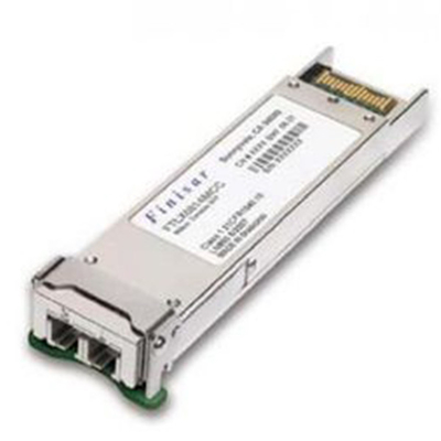 40KM XFP 10G DWDM настраиваемое FTLX6611MCC