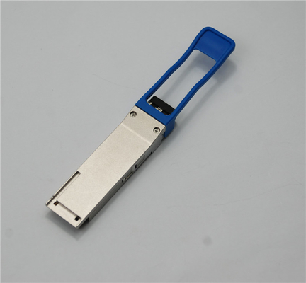 Приемопередатчик двойной LC S12700 20KM SMF 40G QSFP+ переключает 40GbE совместимое