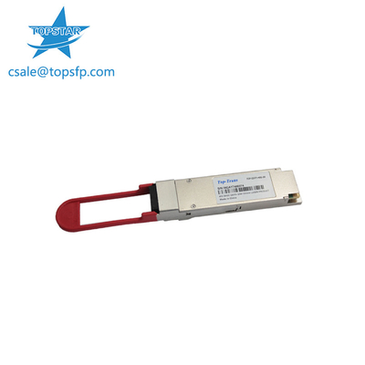 Приемопередатчик 02311BKT совместимый 40GbE QSFP+ 40KM SMF для ЧЕЛОВЕКА облака
