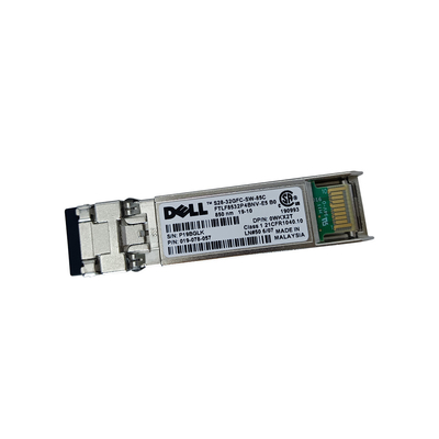 Модуль FTLF8532P4BNV-E5 приемопередатчика Dell 32G SFP+
