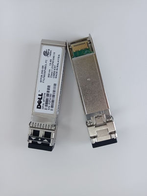 модуль DELL FTLF8536P4BNL-E5 25Gb/S 850nm SFP+ первоначальный SFP