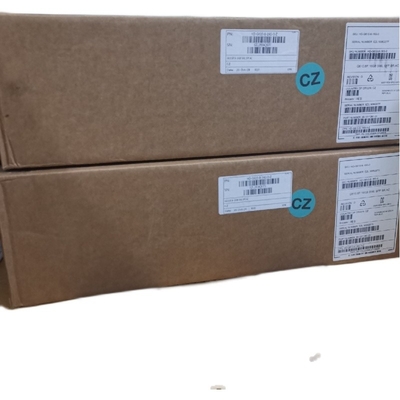 Хранение BR-G610-8-32G-0-Z AC переключателя 8X32G SWL SFP САН парчи G610 для центра данных