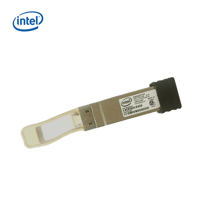 приемопередатчик INTEL FTL410QE2C-IT 850nm 40G SR4 100m QSFP+ оптически