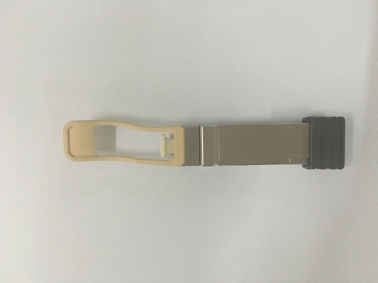 приемопередатчик INTEL FTL410QE2C-IT 850nm 40G SR4 100m QSFP+ оптически
