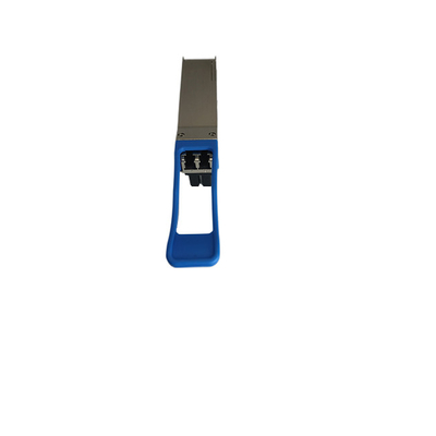Приемопередатчик 10KM SMF 40G PLR4 QSFP+ PSM Dell 407-BBQV совместимый 40G QSFP+