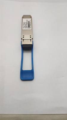 Приемопередатчик 10KM SMF 40G PLR4 QSFP+ PSM Dell 407-BBQV совместимый 40G QSFP+