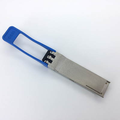 приемопередатчик Innolight TR-FC13L-N00 100Gb/s LR4 QSFP28 оптически