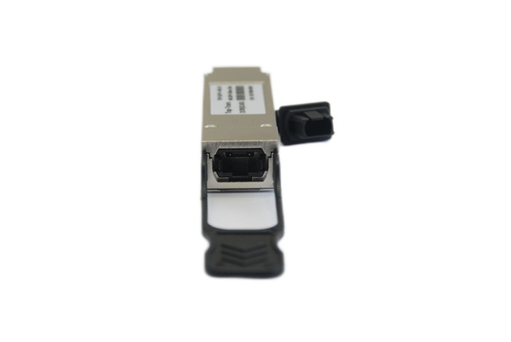 Приемопередатчик MMF 150M 850NM MikroTik Q+85DMTP150D MPO MTP-12 40G QSFP+ совместимое