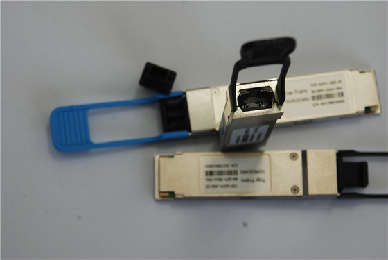 Приемопередатчик 850NM Dell 407-BBPH совместимый 40G QSFP+ мультимодный