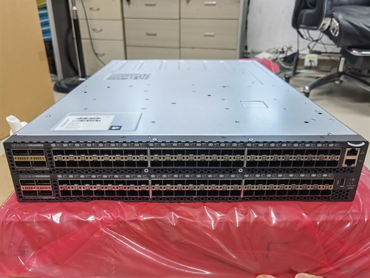 Парча САН Хитачи переключает взаимодействие портов 2U HD-G630-96-32G-R 96