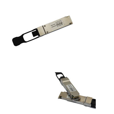 ость QSFP-40G-XSR4 приемопередатчика 400M 40GbE QSFP+ MPO совместимая