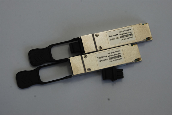 ость QSFP-40G-XSR4 приемопередатчика 400M 40GbE QSFP+ MPO совместимая