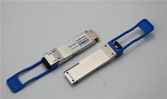 Приемопередатчик 10km SMF JNP-QSFP-4X10GE-LR можжевельника 40G QSFP+ совместимое