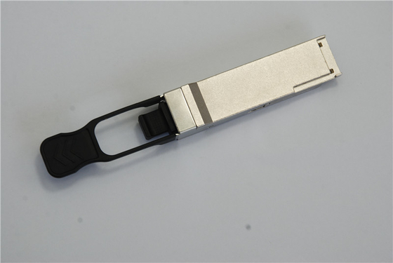 Модуль 850NM 400M приемопередатчика QSFP-40G-ESR4 совместимый QSFP+ для S5720-EI