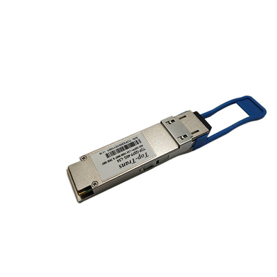 Приемопередатчик 1.4KM SMF 40G совместимого можжевельника JNP-QSFP-4X10GE-IR оптически