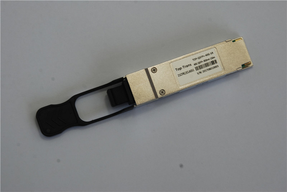 Приемопередатчик 850NM MTP MPO-12 150M MMF MikroTik Q+85DMTP150D совместимый 40G QSFP+